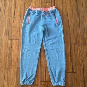 Matilda Jane Girls 435 Fresh Powder Joggers 16